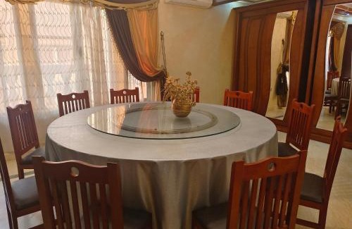 Ash-Shruq Bed & Breakfast | 利人市 Li Ren city