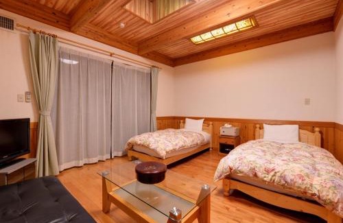 Takeo Hotel | 北方温泉四季の里 七彩の湯