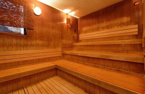 Takeo Hotel | 北方温泉四季の里 七彩の湯