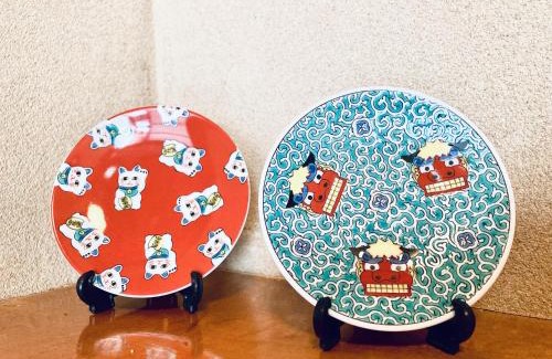 Yamanakaonsen Higashimachi Apartment | 匠と昊 Naru Sora