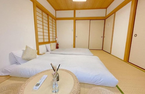 Adachi Apartment | 友縁の家Destined Bonds Haven北千住