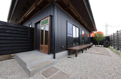 Mobara House | 古民家の宿 紋七 Kominka-no-yado-"Monshichi-BBQ-駅から5分-併設店舗で飲食可-ペット可