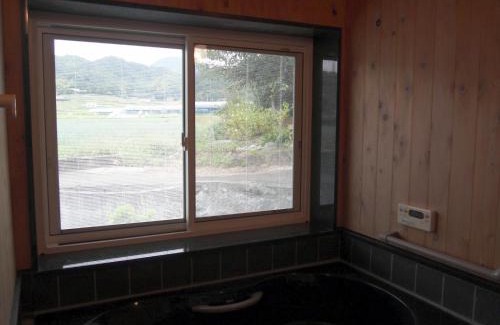 Kotohira-cho House | 古民家民宿 麻の宿