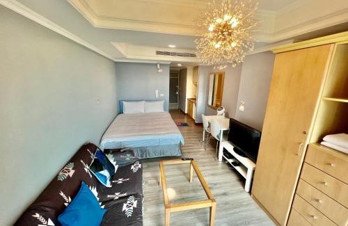 West District Apartment | 台中H高樓景觀宅High-Rise Taichung