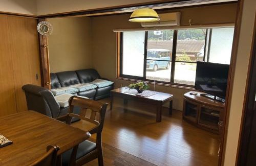Yoshino House | 吉野長屋