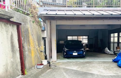 Minamiizu House | 和久良