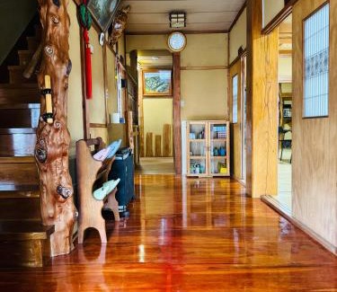 Minamiizu House | 和久良