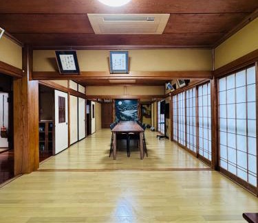 Minamiizu House | 和久良