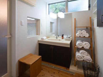 Isahaya Apartment | 唐比ステイ