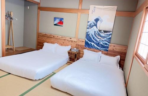 Asahi Apartment | 嘉奕民宿
