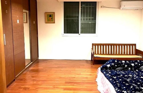 West District Villa | 嘉義XaX包棟旅宿(近家樂福夜市)