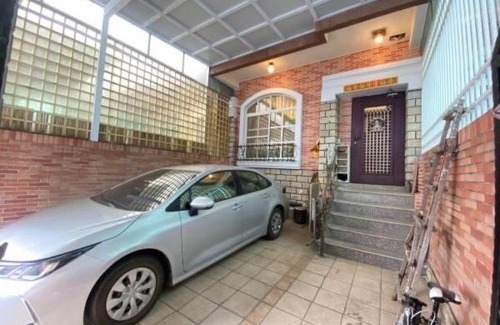 West District Villa | 嘉義XaX包棟旅宿(近家樂福夜市)