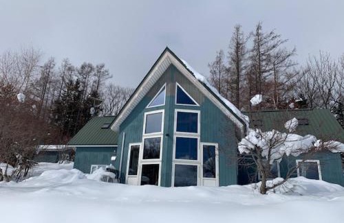 Sorachi-gun Bed & Breakfast | 四季の宿kizuna