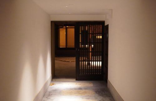 Meiro no Machi House | 囲み宿 こわね