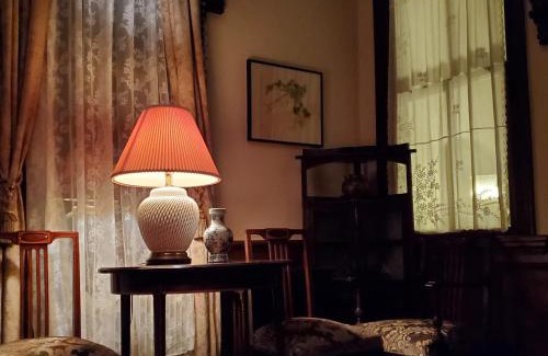 Hakodate Villa | 国重要文化財太刀川家洋館ゲストハウスTachikawa Familys House