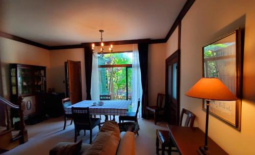 Hakodate Villa | 国重要文化財太刀川家洋館ゲストハウスTachikawa Familys House