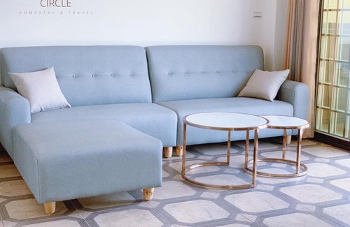 Jinsha House | 圓圈圈民宿Circle circle Homestay