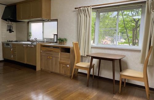 Kaga House | 大和base