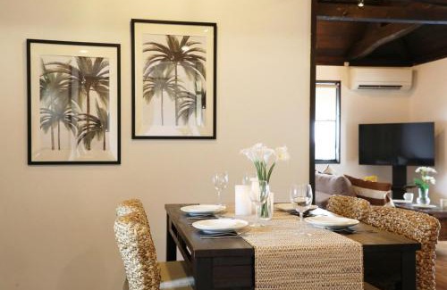 Ogimi Apartment | 大宜味村宮城邸