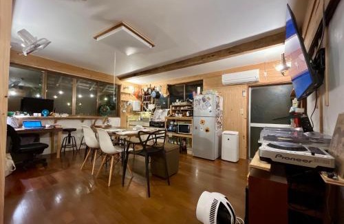 Setouchi House | 奄美ゲストハウス HUB a nice INN