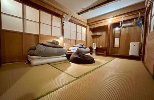 Setouchi House | 奄美ゲストハウス HUB a nice INN