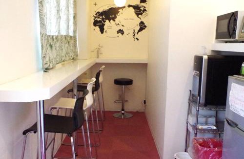 Utsunomiya House | 女性専用ゲストハウスTravel Stay Utsunomiya