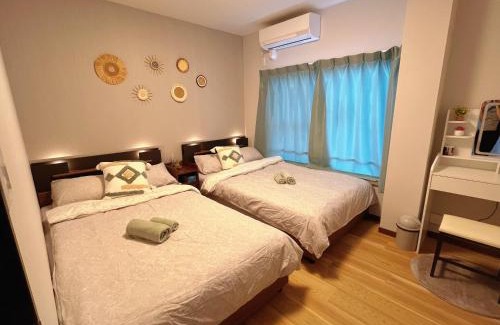 Kanagawa House | 子安居3fフロア貸切
