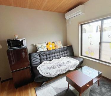 Kanagawa House | 子安居3fフロア貸切