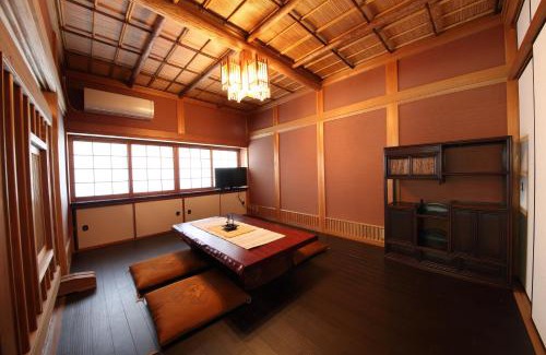 Shiso House | 宍粟片山