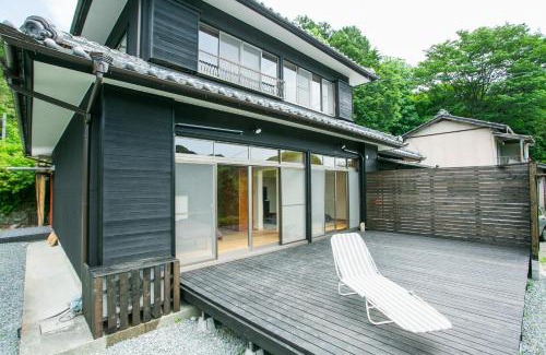Odai Villa | 宿屋まてまて Villa Mate Mate