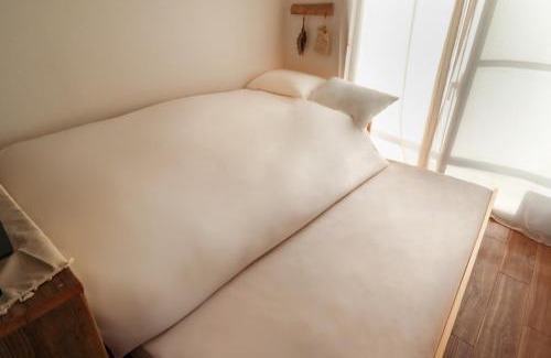Ichikawa Apartment | 小さなお部屋 kikinoie ディズニー車15分 南行徳駅徒歩4分 little room 15min drive to Disney Resort&4min walk to Minami-Gyotoku Station