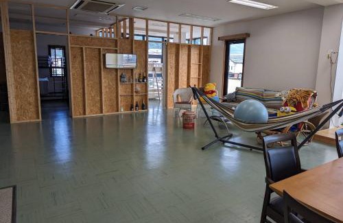 Obuse House | 小布施のあたり