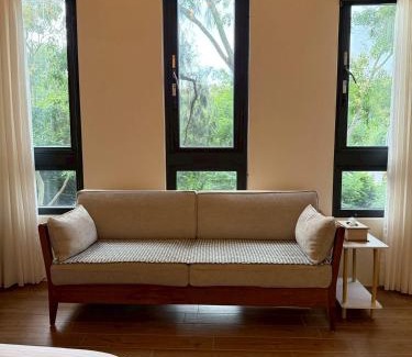 Jinhu House | 山外鄉村民宿 Shanwai Countryside B&B金門環島南路五段777號