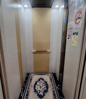 Hualien City Centre House | 山川匯行館民宿