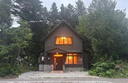 Minami House | 山荘 ひとやね -Sansou Hitoyane-