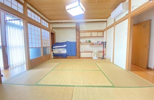 Amami House | 島の宿 結んちゅ