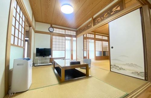 Amami House | 島の宿 結んちゅ