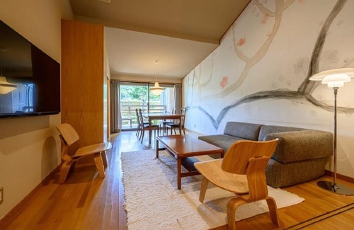Kawatana Onsen Hotel | 川棚グランドホテルお多福
