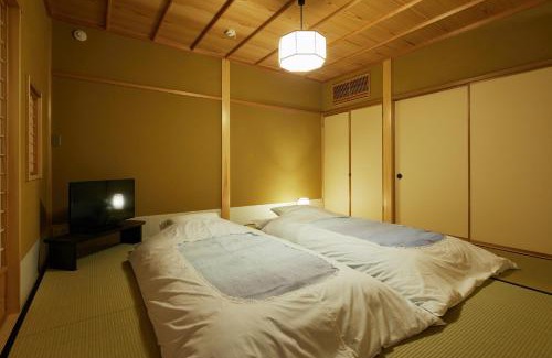 Higashiyama Villa | 御宿 長谷川