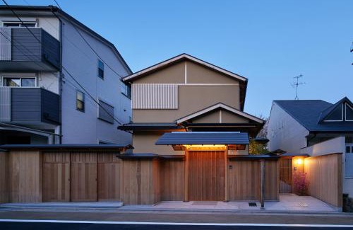 Higashiyama Villa | 御宿 長谷川