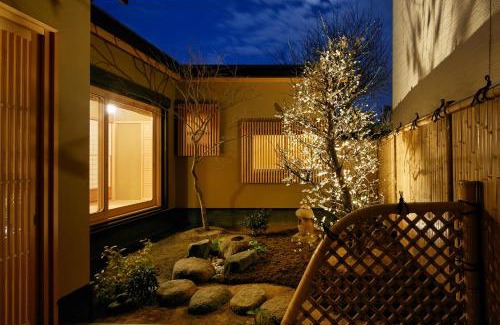 Higashiyama Villa | 御宿 長谷川