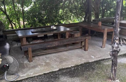 Beinan Bed & Breakfast | 愛上龍過脈民宿