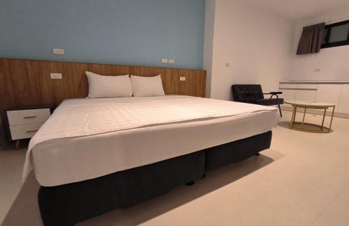 Taitung City Centre House | 成功99民宿-成功久久-成功66民宿2館