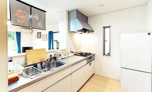 Nakadomari Villa | 我が家inOKINAWA 私の家in沖縄