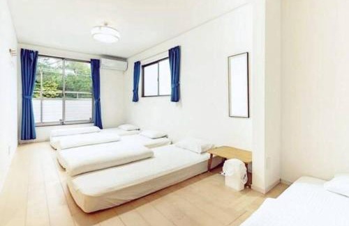 Nakadomari Villa | 我が家inOKINAWA 私の家in沖縄