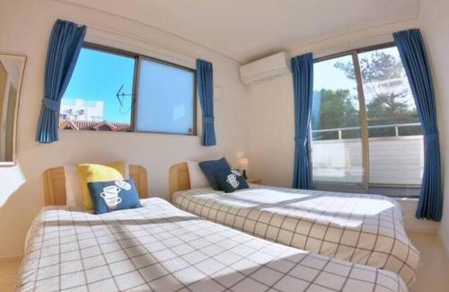 Nakadomari Villa | 我が家inOKINAWA 私の家in沖縄