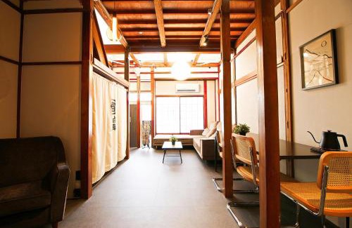 Asakusabashi Apartment | 拠点浅草