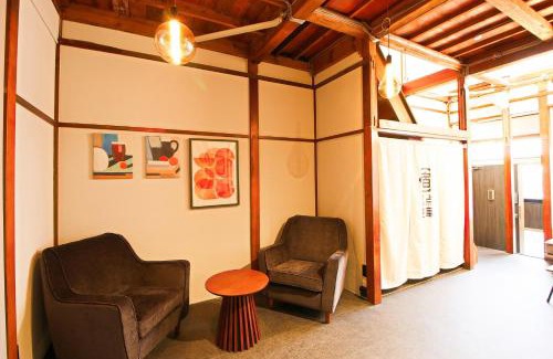 Asakusabashi Apartment | 拠点浅草