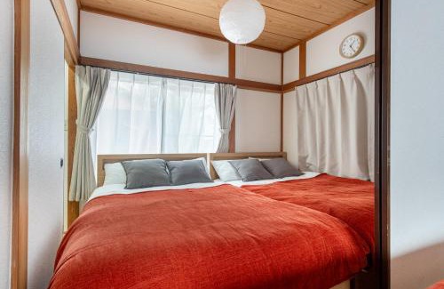 Higashiikebukuro Villa | 新大塚戸建て
