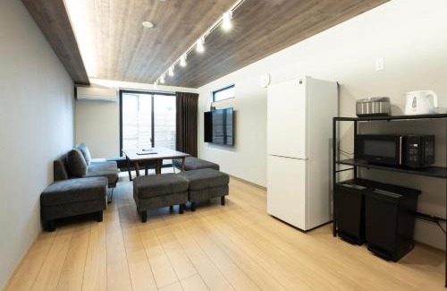 Nagawa House | 新築戸建別荘 M&Z house2